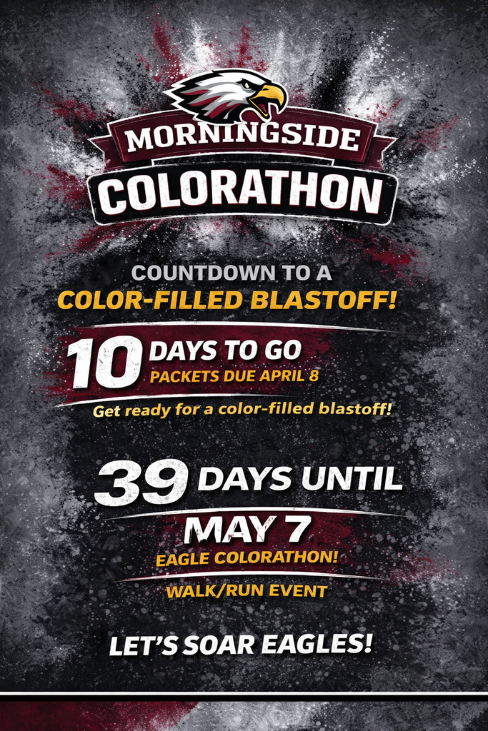colorathon reminder
