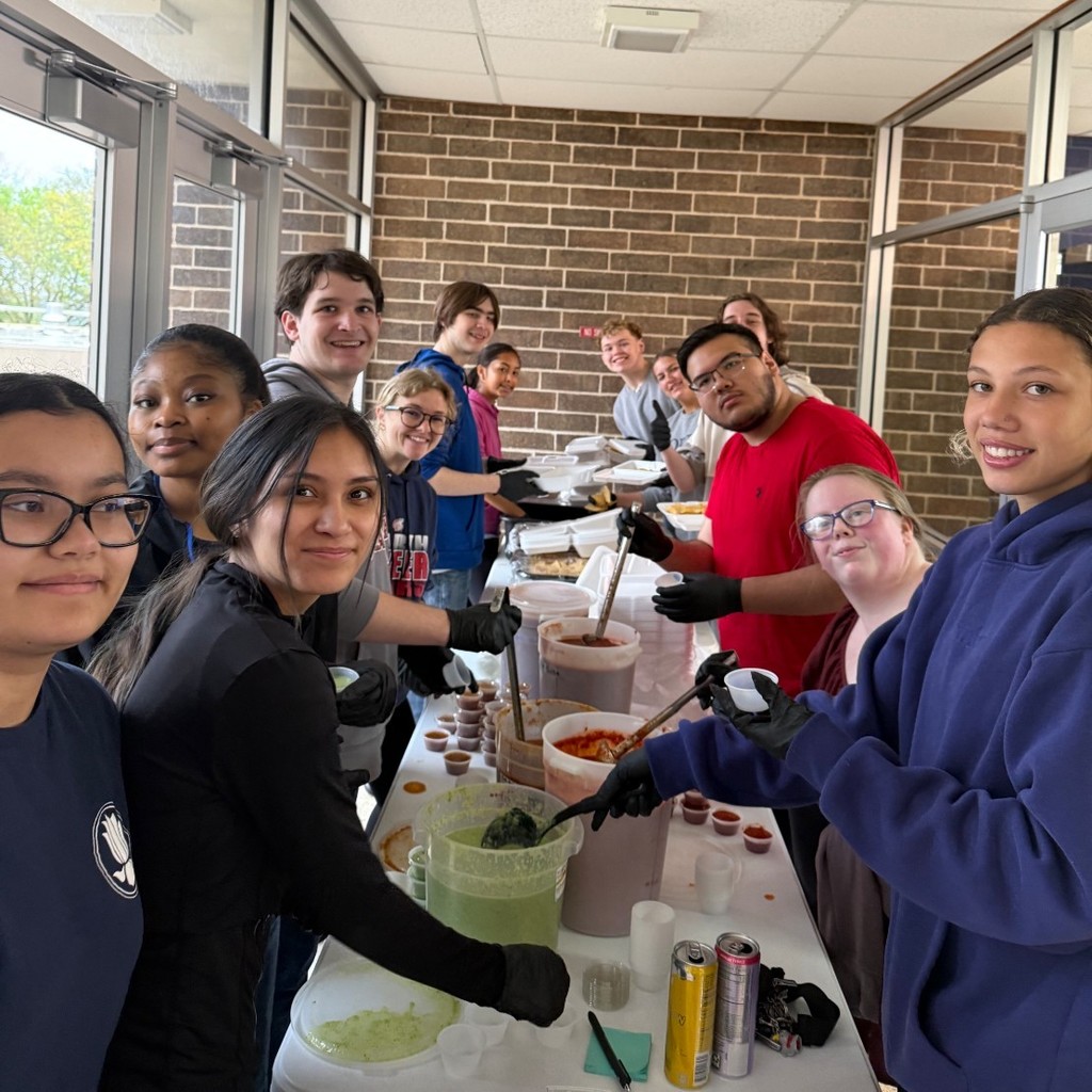 pro start 2 students