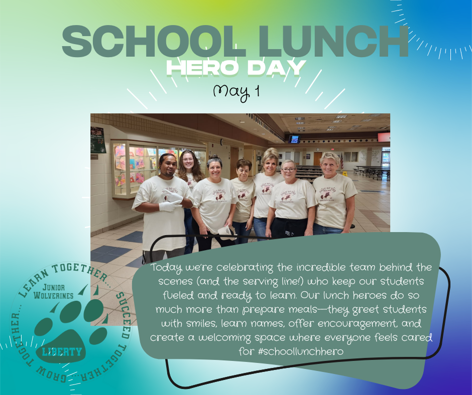 Lunch Hero