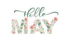 may