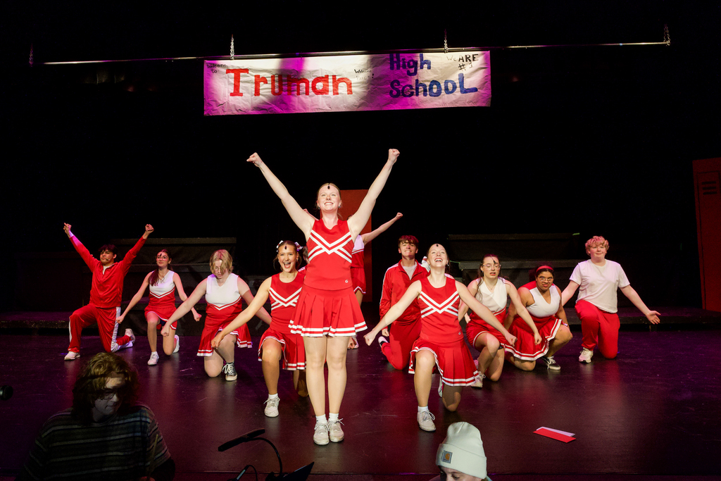 Bring It On Musical