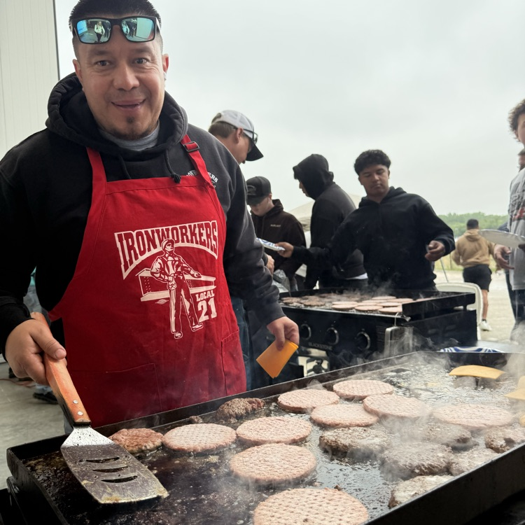 Burgers 3