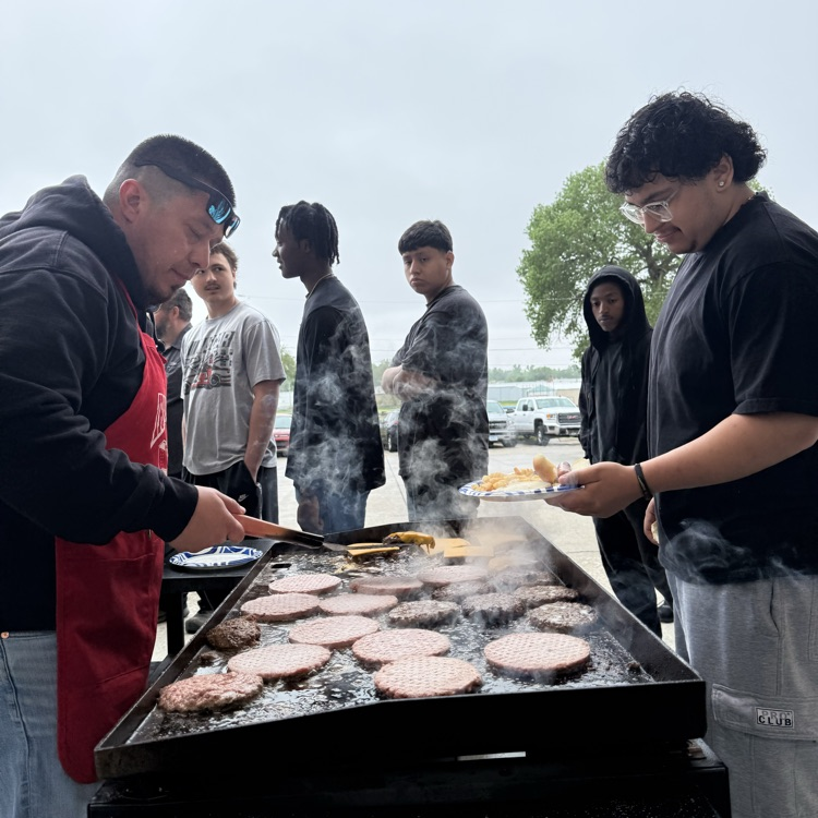Burgers 4