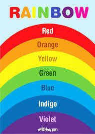 Rainbow