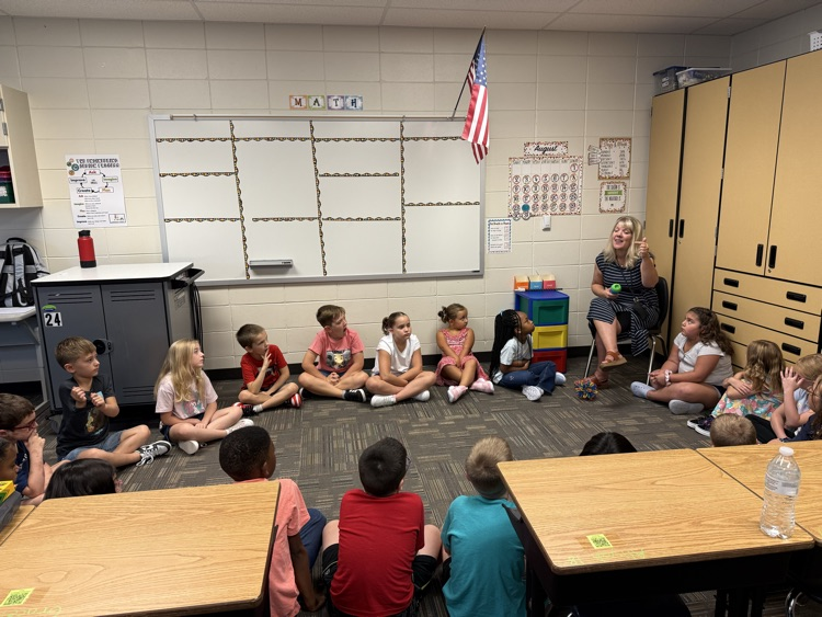 circle connection time