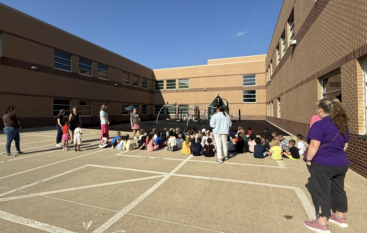 Eagle Camp - learning to SOAR