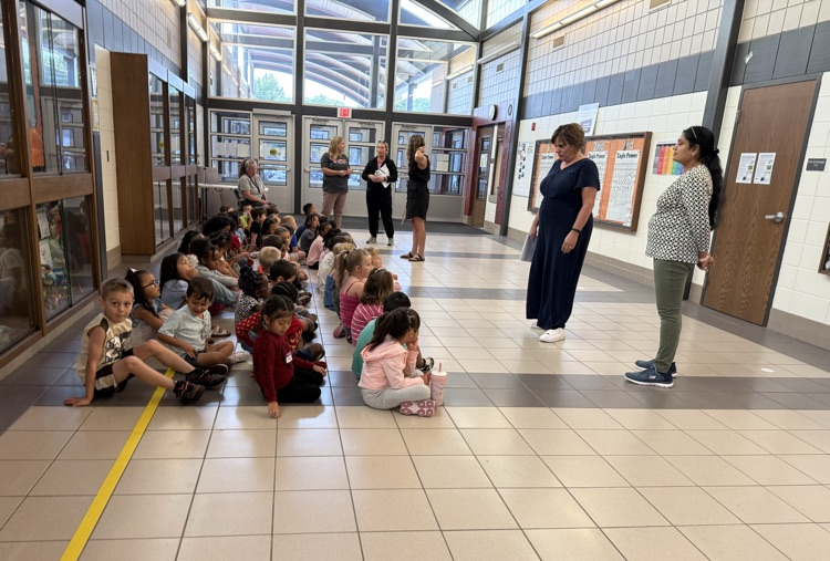 Eagle Camp - learning to SOAR