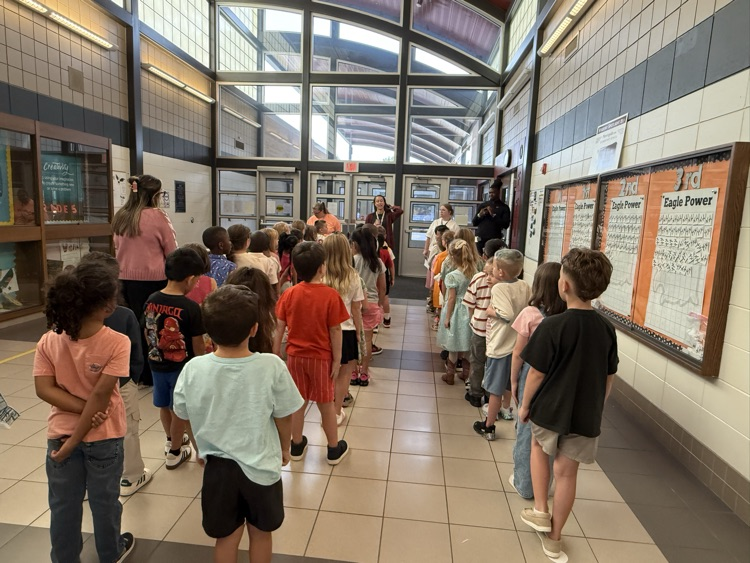 Eagle Camp - learning to SOAR
