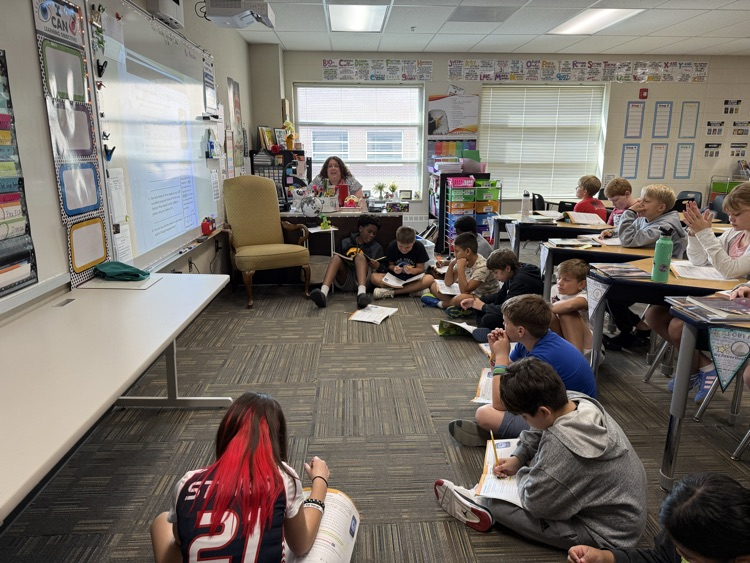 math block learning