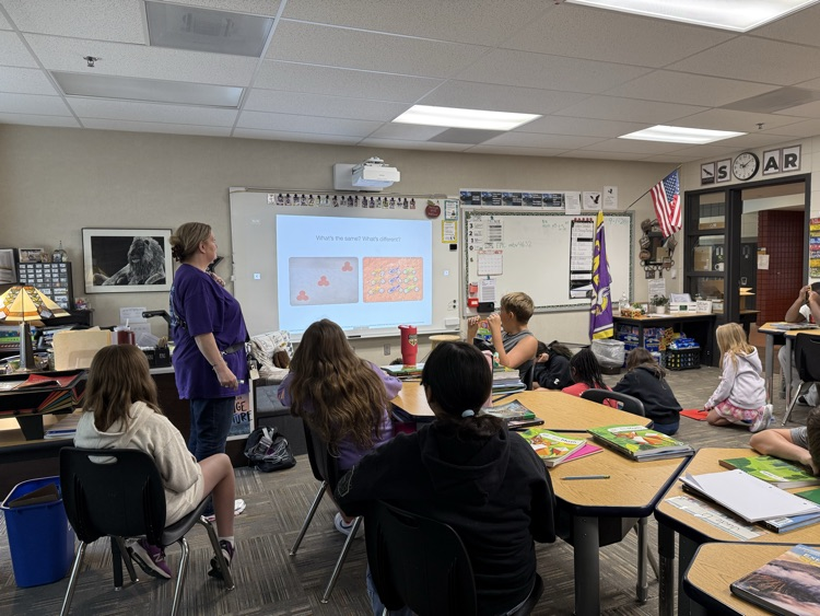math block learning