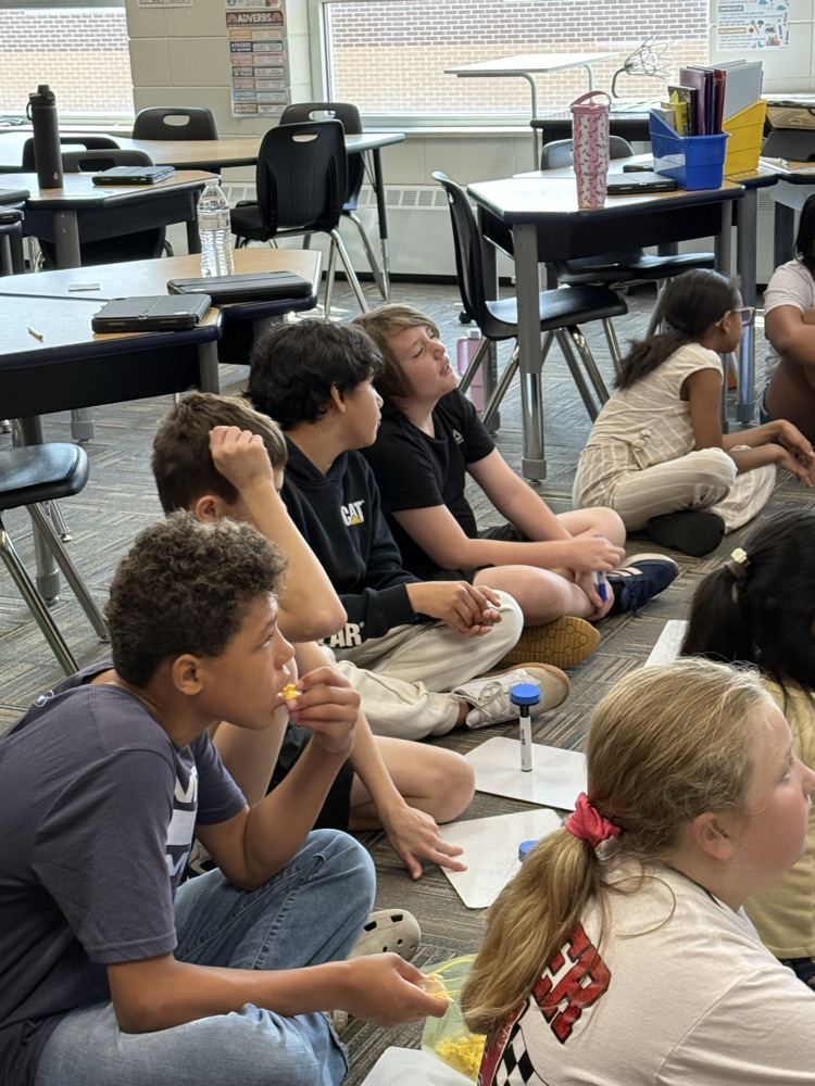 math block learning