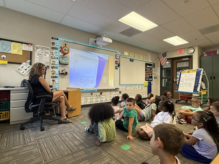 classroom engagement 