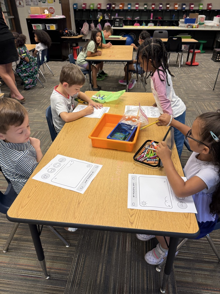 classroom engagement 
