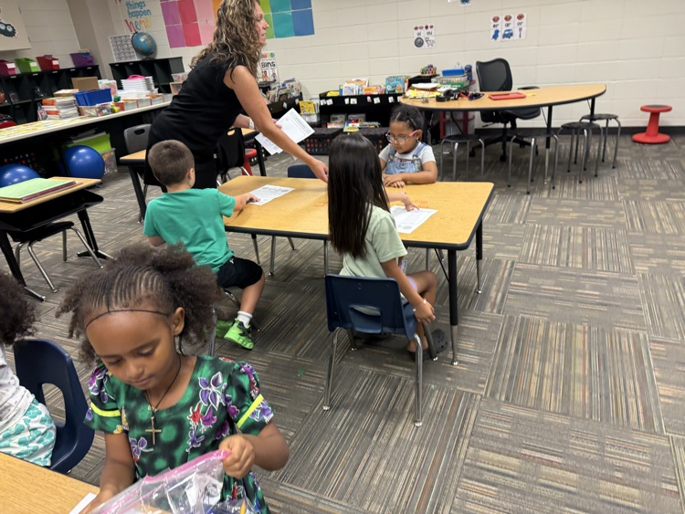 classroom engagement 
