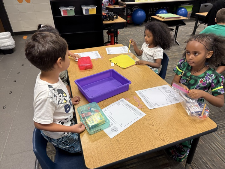 classroom engagement 