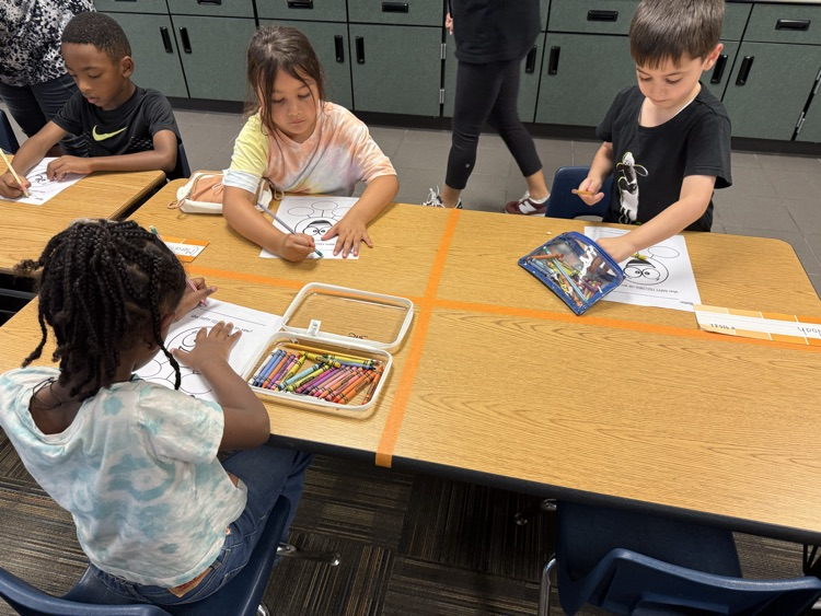 classroom engagement 