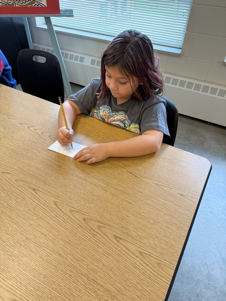 connection and learning across the day