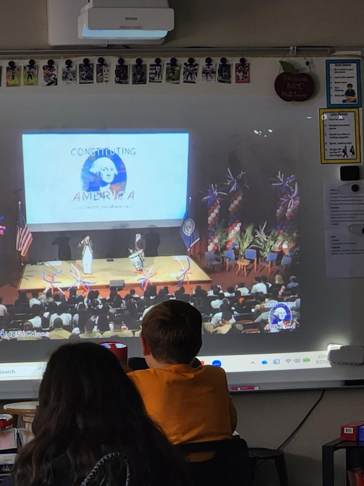 Constitution day