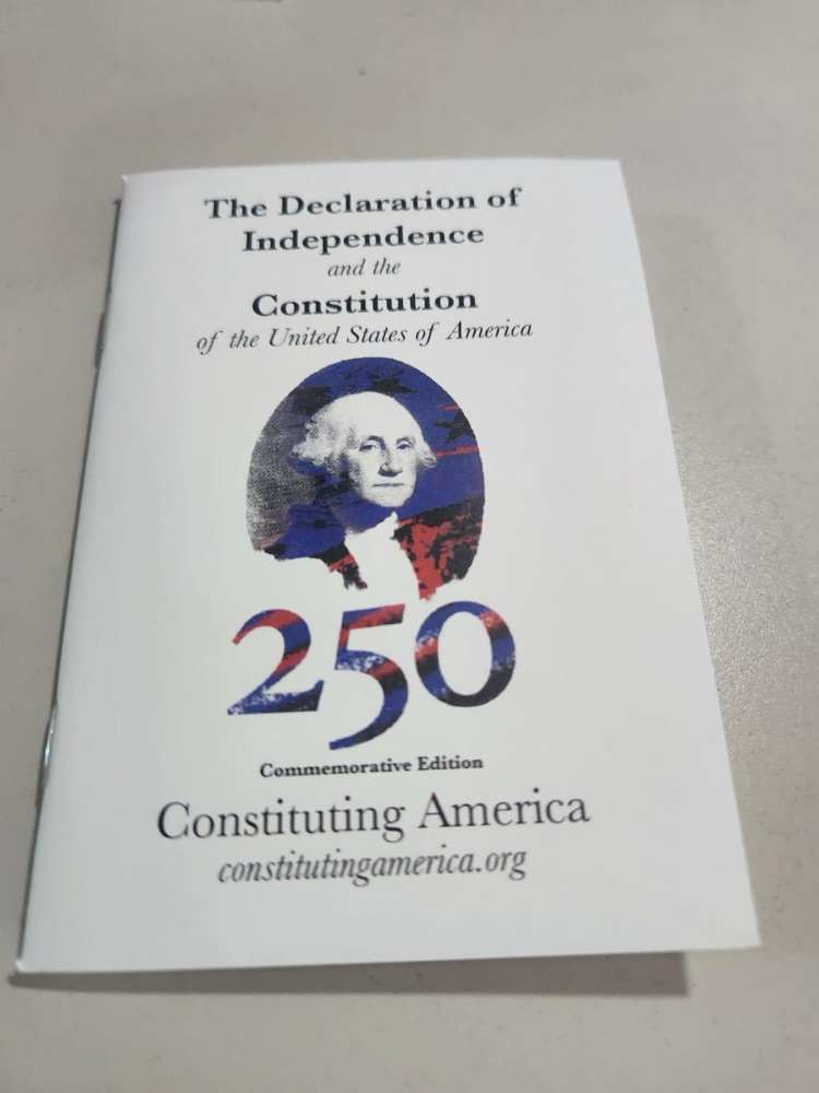 Constitution Day