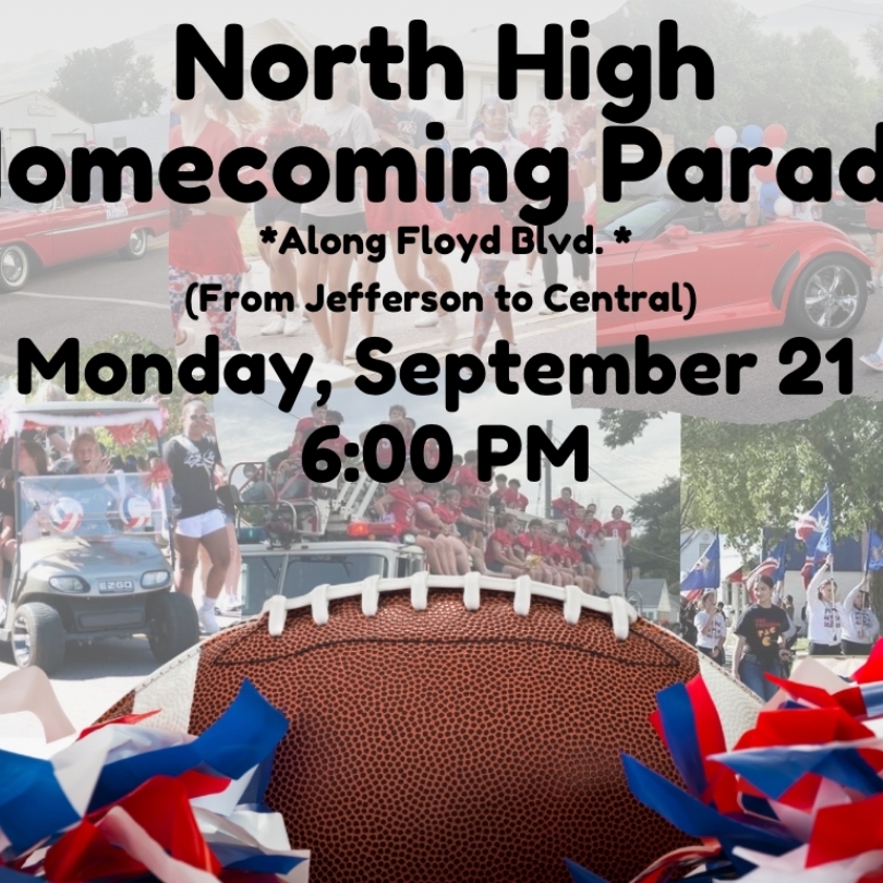 Homecoming Parade