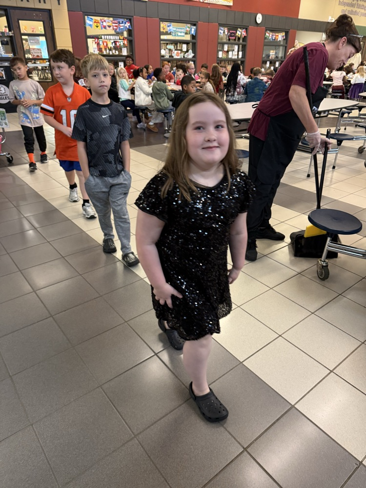 Dress up Day