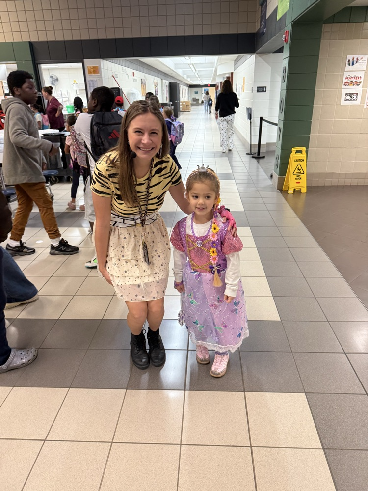 Dress up Day