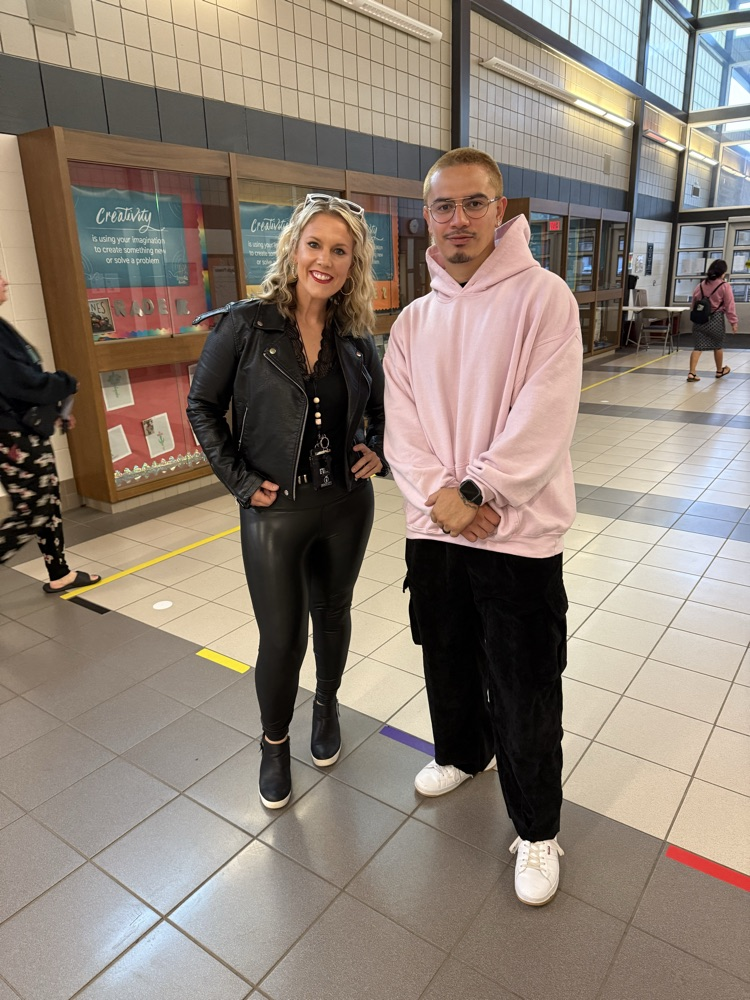 Dress up Day
