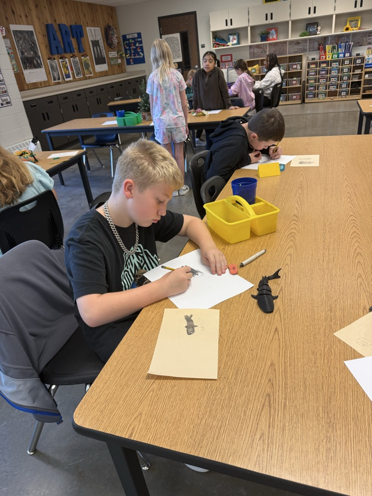 creative Eagles  