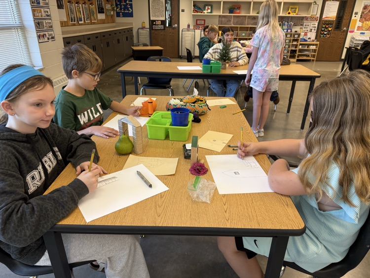 creative Eagles