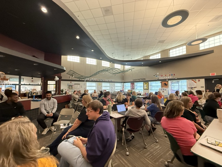 Goal aligned PD