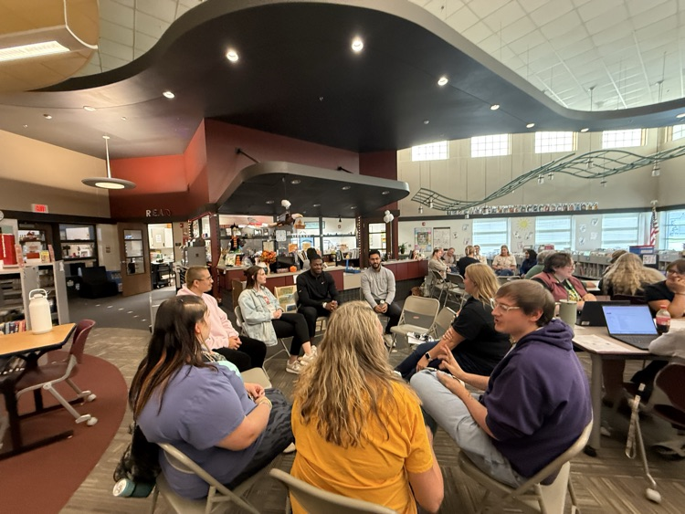 Goal aligned PD