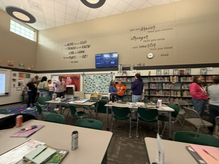 Goal aligned PD