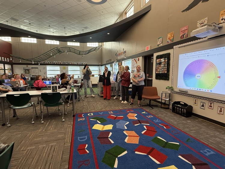 Goal aligned PD