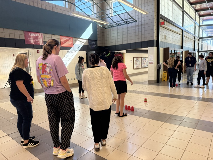 Goal aligned PD