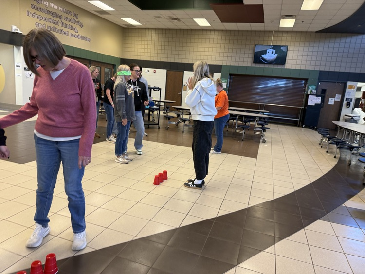 Goal aligned PD