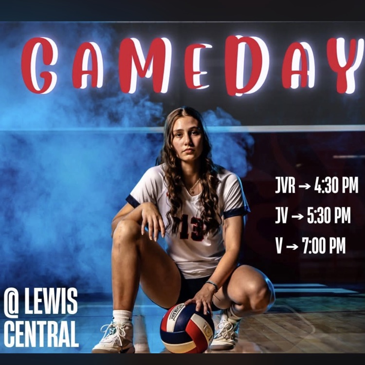 volleyball game day