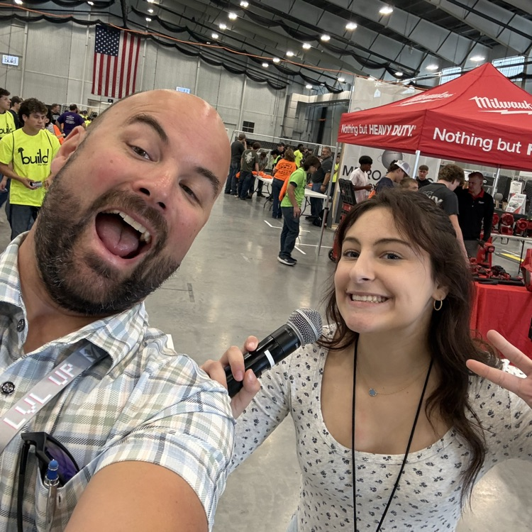 Sophia & Mr. Kilburn 