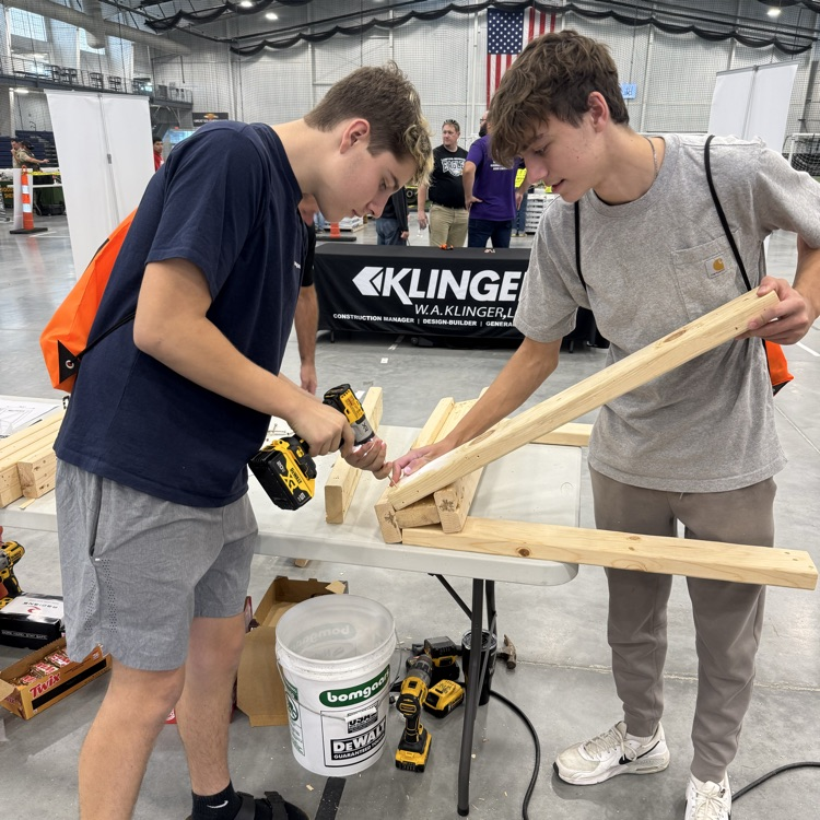 Using an impact driver 