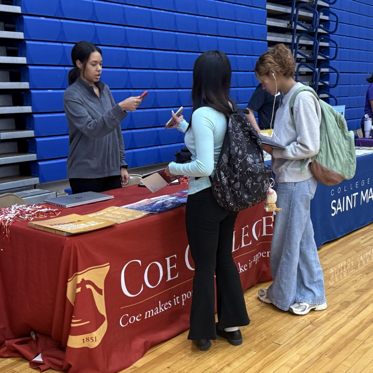 College Fair 2