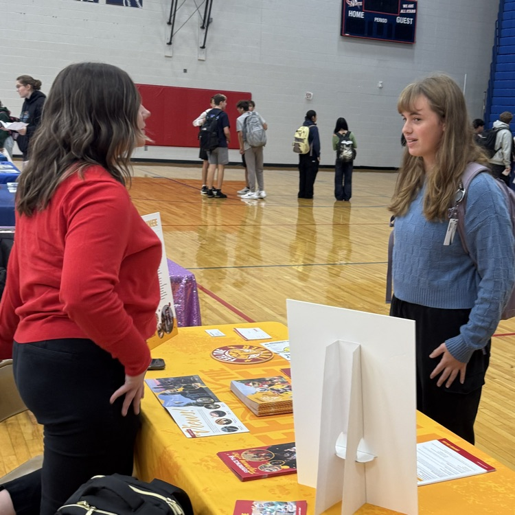 College Fair 3