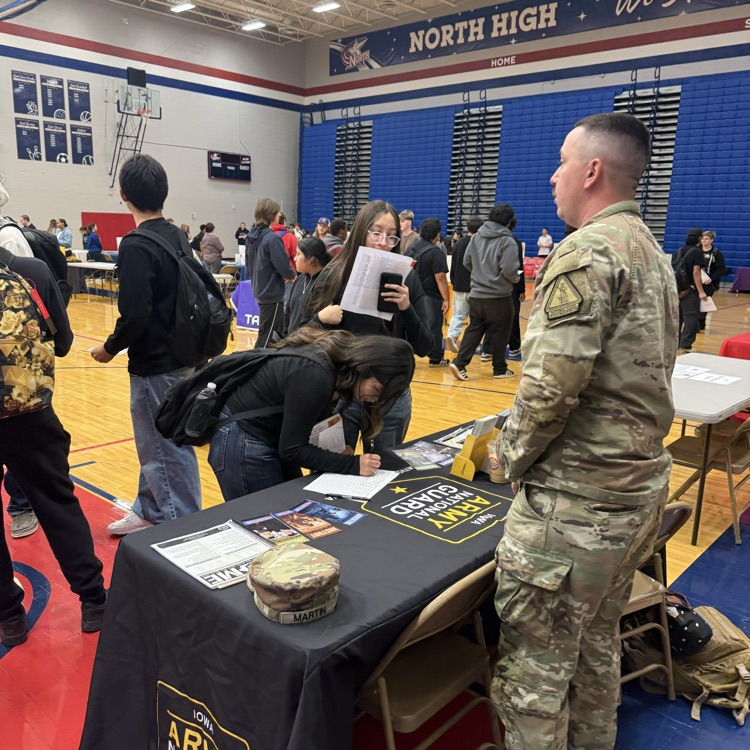 College Fair 4