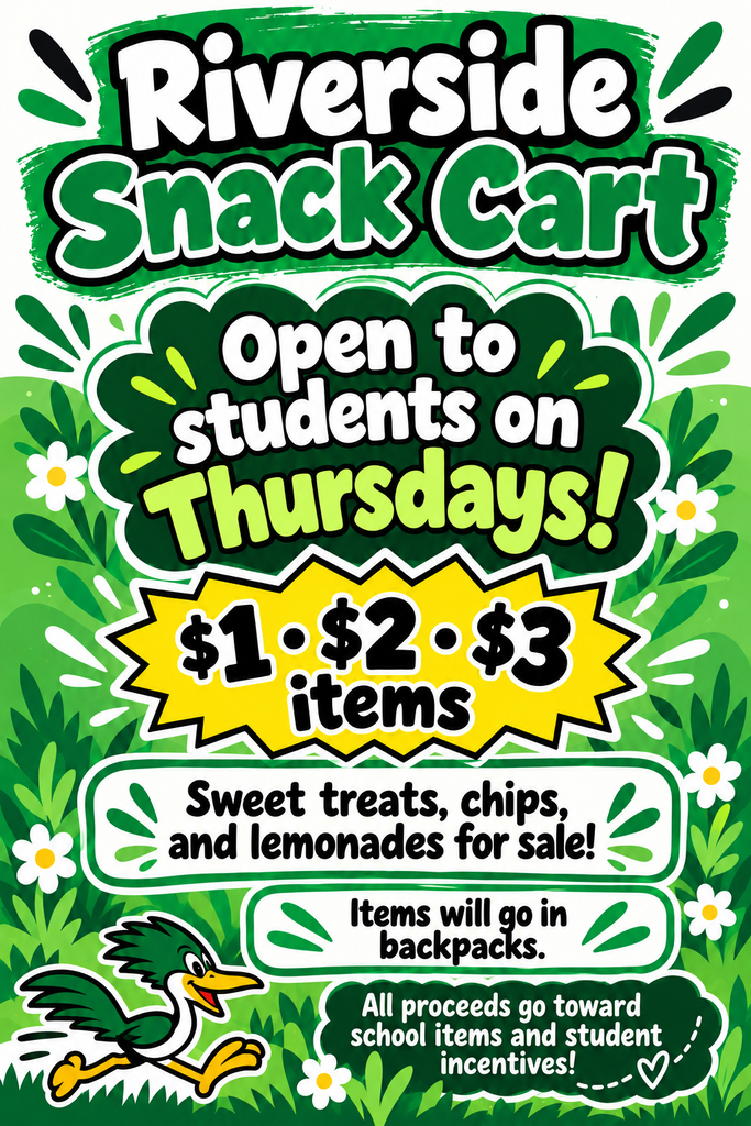 snack cart