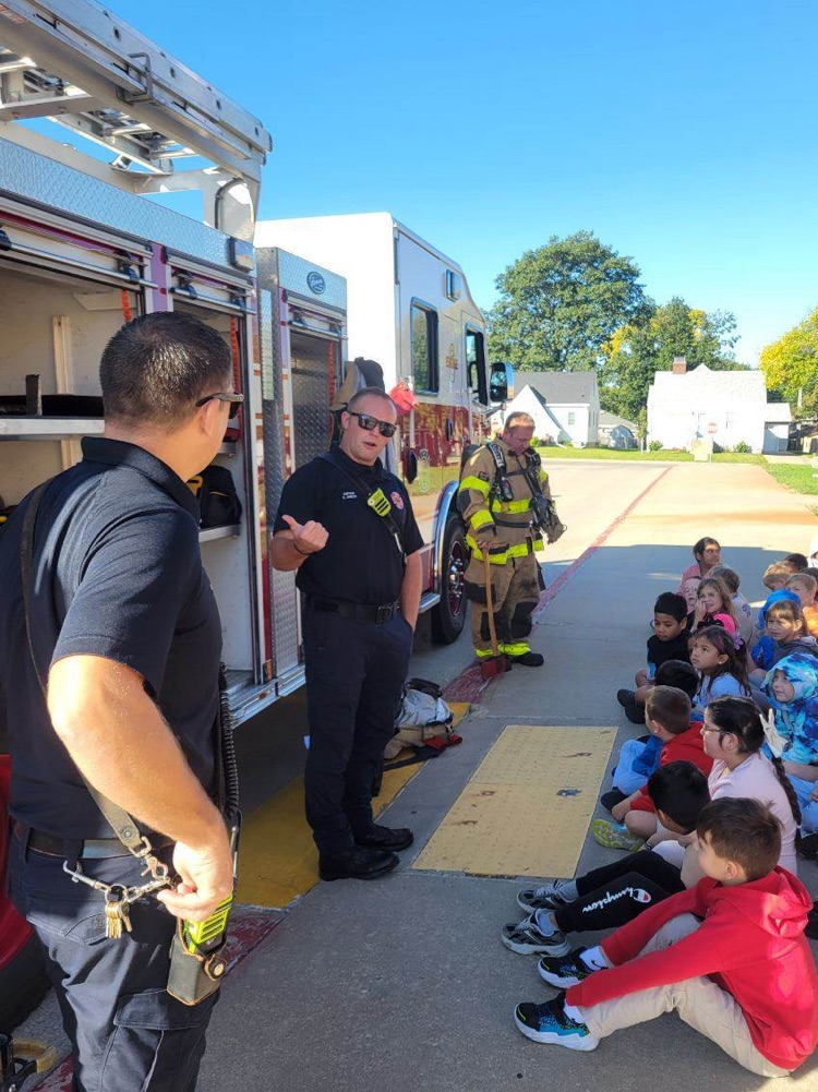 fire prevention