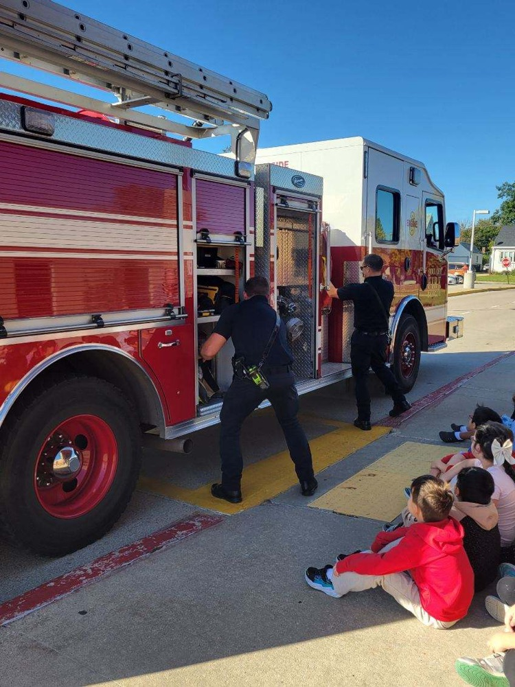 fire prevention