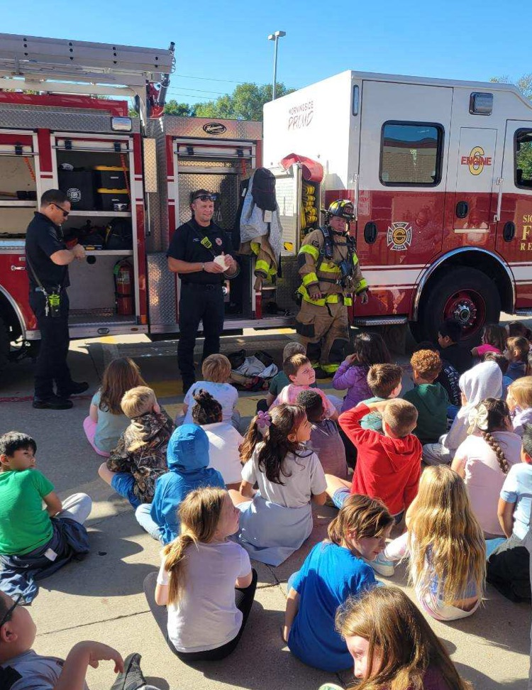 fire prevention