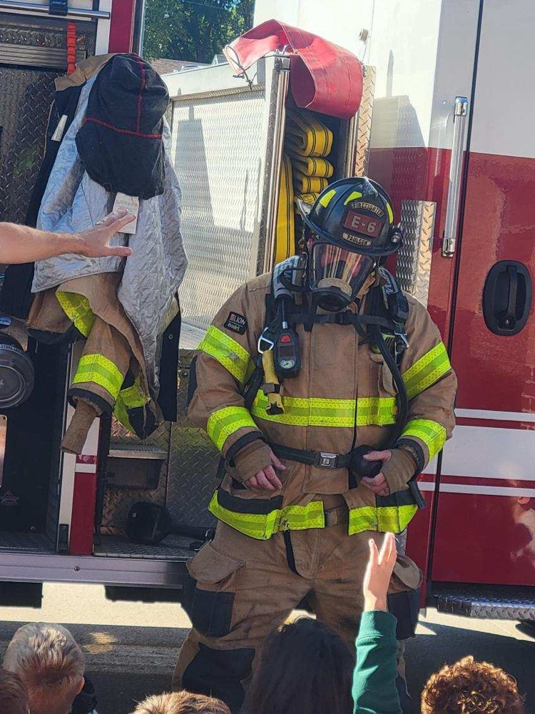fire prevention