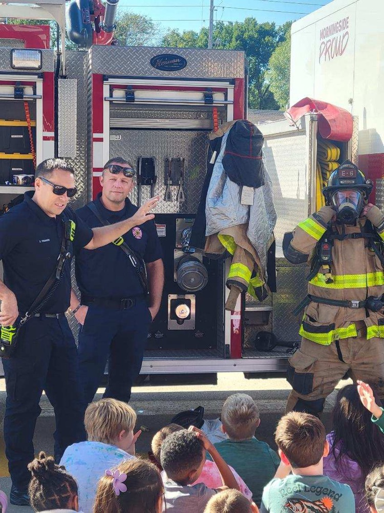 fire prevention