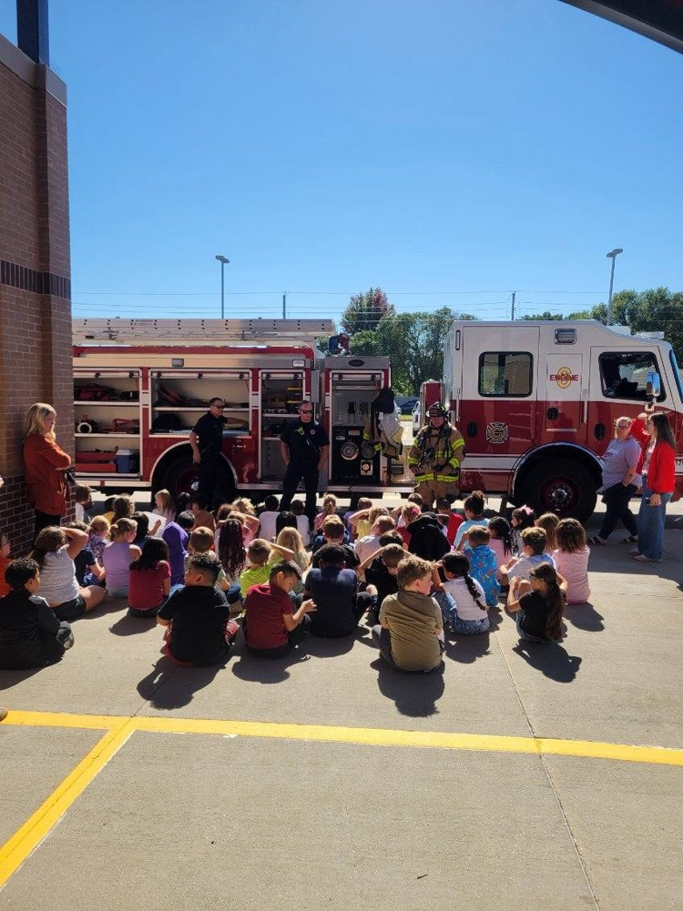 fire prevention