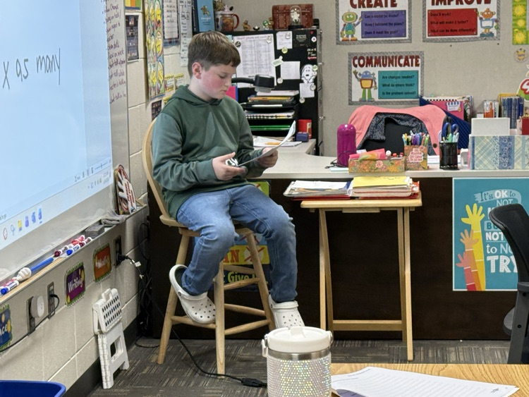 student engagement