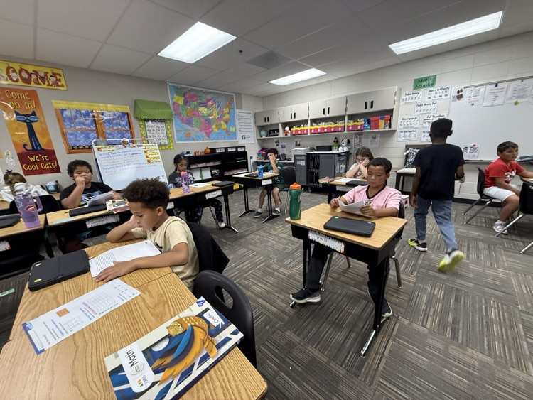 student engagement
